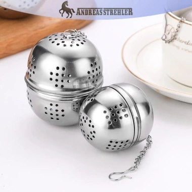 Onetimingfine Trà Inox Không Rò Rỉ Lưới Lọc Trà Infuser VN Giá 46.276₫