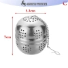 Onetimingfine Trà Inox Không Rò Rỉ Lưới Lọc Trà Infuser VN Giá 46.276₫ 3