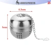Onetimingfine Trà Inox Không Rò Rỉ Lưới Lọc Trà Infuser VN Giá 46.276₫ 4