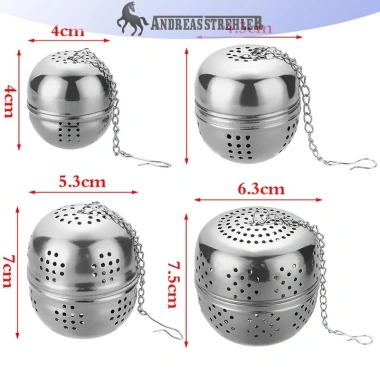 Onetimingfine Trà Inox Không Rò Rỉ Lưới Lọc Trà Infuser VN Giá 46.276₫ 6 Onetimingfine Trà Inox Không Rò Rỉ Lưới Lọc Trà Infuser VN Giá 46.276₫ 6