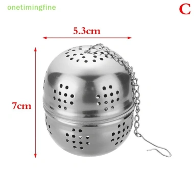 Onetimingfine Trà Inox Không Rò Rỉ Lưới Lọc Trà Infuser VN Giá 46.276₫ 7 Onetimingfine Trà Inox Không Rò Rỉ Lưới Lọc Trà Infuser VN Giá 46.276₫ 7