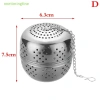 Onetimingfine Trà Inox Không Rò Rỉ Lưới Lọc Trà Infuser VN Giá 46.276₫ 10