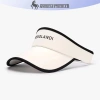Onetimingfine Vành Dài Nữ Chống UV Chống Nắng Bonnet Mùa Hè - Mũ Trống Thể Thao 2