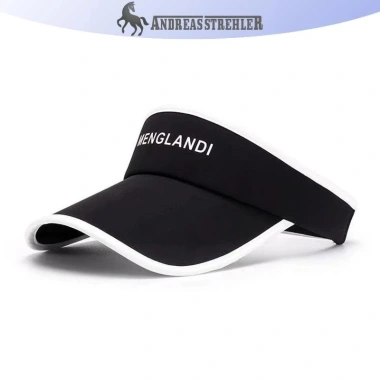 Onetimingfine Vành Dài Nữ Chống UV Chống Nắng Bonnet Mùa Hè - Mũ Trống Thể Thao 3 Onetimingfine Vành Dài Nữ Chống UV Chống Nắng Bonnet Mùa Hè - Mũ Trống Thể Thao 3