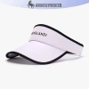 Onetimingfine Vành Dài Nữ Chống UV Chống Nắng Bonnet Mùa Hè - Mũ Trống Thể Thao 4
