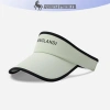 Onetimingfine Vành Dài Nữ Chống UV Chống Nắng Bonnet Mùa Hè - Mũ Trống Thể Thao 5