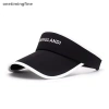 Onetimingfine Vành Dài Nữ Chống UV Chống Nắng Bonnet Mùa Hè - Mũ Trống Thể Thao 10