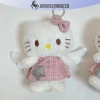 Onetimingfine Váy Hồng Cánh Anime Sang Trọng Móc Khóa Đôi Vui Nhộn Dễ Thương Quà Tặng VN 69.438đ 5