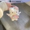 Onetimingfine Váy Hồng Cánh Anime Sang Trọng Móc Khóa Đôi Vui Nhộn Dễ Thương Quà Tặng VN 69.438đ 7
