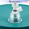 Onetimingfine Vòi Phun Trong Suốt Áp Lực Cao Điều Chỉnh – Thuốc Trừ Sâu, Tưới Nông, Kiểm Soát Dịch Hại VN 3
