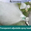Onetimingfine Vòi Phun Trong Suốt Áp Lực Cao Điều Chỉnh – Thuốc Trừ Sâu, Tưới Nông, Kiểm Soát Dịch Hại VN 7