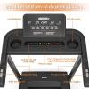 OneTwoFit Máy chạy bộ 2.5 mã lực 3 cấp điện, loa Bluetooth, kết nối ứng dụng thể thao - Giá chỉ 5,519,000₫ 2