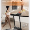 OneTwoFit Máy chạy bộ 2.5 mã lực 3 cấp điện, loa Bluetooth, kết nối ứng dụng thể thao - Giá chỉ 5,519,000₫ 5