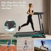 OneTwoFit Máy chạy bộ 2.5 mã lực 3 cấp điện, loa Bluetooth, kết nối ứng dụng thể thao - Giá chỉ 5,519,000₫ 6