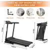 OneTwoFit Máy chạy bộ 2.5 mã lực 3 cấp điện, loa Bluetooth, kết nối ứng dụng thể thao - Giá chỉ 5,519,000₫ 8