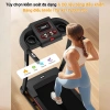 OneTwoFit Máy chạy bộ điện gập gọn, xoay điều chỉnh, Bluetooth, hạng nặng – 5,299,000₫ 2