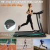 OneTwoFit Máy chạy bộ điện gập gọn, xoay điều chỉnh, Bluetooth, hạng nặng – 5,299,000₫ 3