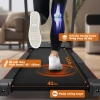 OneTwoFit Máy chạy bộ điện gập gọn, xoay điều chỉnh, Bluetooth, hạng nặng – 5,299,000₫ 6