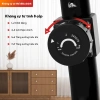 OneTwoFit Xe đạp tập - Cảm biến nhịp tim, ghế điều chỉnh, giảm 22% còn 3.559.000₫ 2