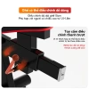 OneTwoFit Xe đạp tập - Cảm biến nhịp tim, ghế điều chỉnh, giảm 22% còn 3.559.000₫ 4