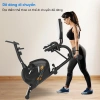 OneTwoFit Xe đạp tập gym tại nhà 4KG yên tĩnh, đèn LED, giá ưu đãi 3.699.000₫ 5
