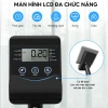 OneTwoFit Xe đạp tập gym tại nhà 4KG yên tĩnh, đèn LED, giá ưu đãi 3.699.000₫ 7