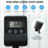 OneTwoFit Xe Đạp Thể Thao Bánh Đà 4KG Không Ồn, Màn Hình LED, Tập Gym - Giá Ưu Đãi 3.36 Triệu 3