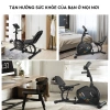 OneTwoFit Xe Đạp Thể Thao Bánh Đà 4KG Không Ồn, Màn Hình LED, Tập Gym - Giá Ưu Đãi 3.36 Triệu 8