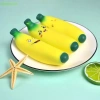 Onewsun 1 Chuối Bóp Người Lớn & Trẻ Em - Quà Tặng Giải Phóng Căng Thẳng, Bột Biểu Hiện Mô Phỏng Trái Cây, Giá 64.240₫ 3
