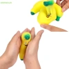 Onewsun 1 Chuối Bóp Người Lớn & Trẻ Em - Quà Tặng Giải Phóng Căng Thẳng, Bột Biểu Hiện Mô Phỏng Trái Cây, Giá 64.240₫ 5