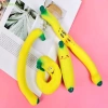 Onewsun 1 Chuối Bóp Người Lớn & Trẻ Em - Quà Tặng Giải Phóng Căng Thẳng, Bột Biểu Hiện Mô Phỏng Trái Cây, Giá 64.240₫ 8