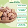 ONFOD Hạt Điều Rang Muối Nguyên Vị - Đồ Ăn Vặt Giảm Cân Cho Mẹ Bầu 69.000 VNĐ 3