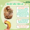 ONFOD Hạt Điều Rang Muối Nguyên Vị - Đồ Ăn Vặt Giảm Cân Cho Mẹ Bầu 69.000 VNĐ 4