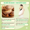 ONFOD Hạt Điều Rang Muối Nguyên Vị - Đồ Ăn Vặt Giảm Cân Cho Mẹ Bầu 69.000 VNĐ 5