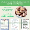 ONFOD Hạt Điều Rang Muối Nguyên Vị - Đồ Ăn Vặt Giảm Cân Cho Mẹ Bầu 69.000 VNĐ 9