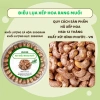 ONFOD Hạt Điều Rang Muối Nguyên Vị - Đồ Ăn Vặt Giảm Cân Cho Mẹ Bầu 69.000 VNĐ 10