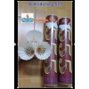 Ống 10 quả cầu lông 555 - Thiết kế đẹp, giá 81.000₫, giảm 19%, chất lượng cao