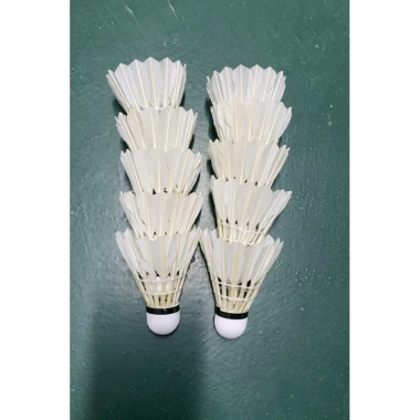 Ống 10 quả cầu Thái Sơn chuẩn thi đấu Giá ưu đãi 220.000 VNĐ, chất lượng cao 3 Ống 10 quả cầu Thái Sơn chuẩn thi đấu Giá ưu đãi 220.000 VNĐ, chất lượng cao 3