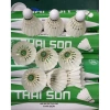 Ống 10 quả cầu Thái Sơn chuẩn thi đấu Giá ưu đãi 220.000 VNĐ, chất lượng cao 4