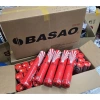 Ống 12 quả cầu Ba Sao Pro X chính hãng - Giá ưu đãi 396.000 đồng, bảo hành 3