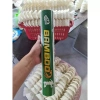 Ống 12 quả cầu Bamboo xanh lá lông tự nhiên - Giá 390.000đ, hot 2.024 3