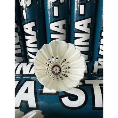 Ống 12 trái cầu VINASTAR xanh đen - Chất lượng cao, giá ưu đãi 300.000₫
