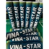 Ống 12 trái cầu VINASTAR xanh đen - Chất lượng cao, giá ưu đãi 300.000₫ 5