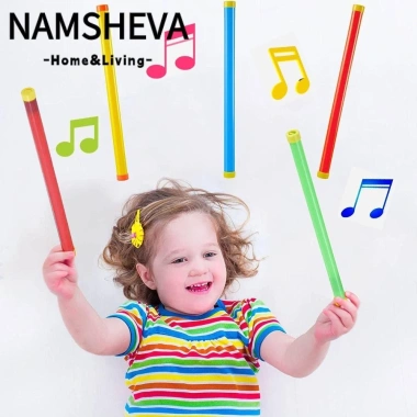 Ống âm thanh NAMSHEVA Whirly Groan - Đồ chơi nhựa giảm căng thẳng, giải trí