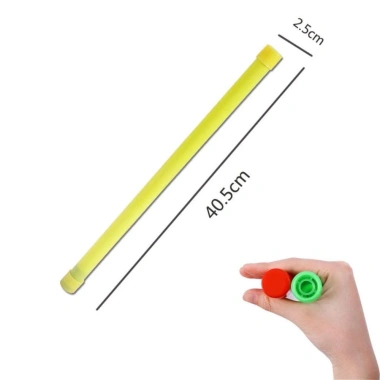 Ống âm thanh NAMSHEVA Whirly Groan - Đồ chơi nhựa giảm căng thẳng, giải trí
