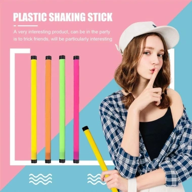 Ống âm thanh NAMSHEVA Whirly Groan - Đồ chơi nhựa giảm căng thẳng, giải trí