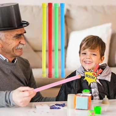 Ống âm thanh NAMSHEVA Whirly Groan - Đồ chơi nhựa giảm căng thẳng, giải trí