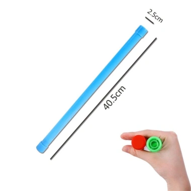 Ống âm thanh NAMSHEVA Whirly Groan - Đồ chơi nhựa giảm căng thẳng, giải trí 9 Ống âm thanh NAMSHEVA Whirly Groan - Đồ chơi nhựa giảm căng thẳng, giải trí 9