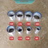 Ống bạc co dãn 3M hút mùi, ống nhôm nhún cách nhiệt chống cháy – Giá chỉ 78.000đ