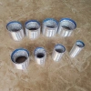 Ống bạc co dãn 3M hút mùi, ống nhôm nhún cách nhiệt chống cháy – Giá chỉ 78.000đ 3